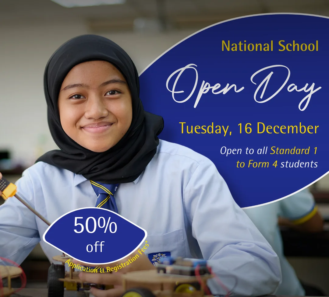 APSS Open Day