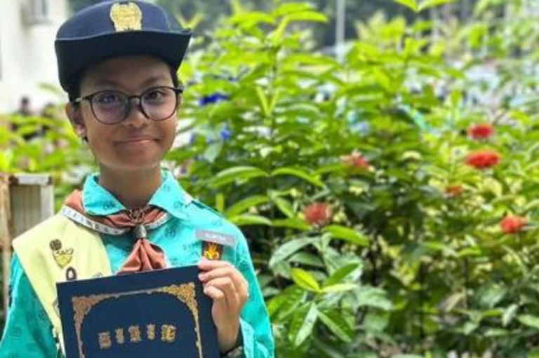 Girl Guides