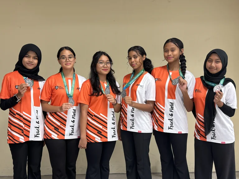 Petaling Utama MSSD Championship 2025: A Proud Achievement