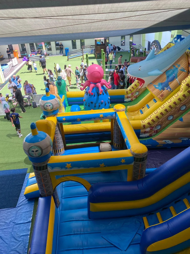 Asia Pacific Schools’ Karnival Kita 2025 Breaks Records with RM121,109 Raised in a Single Day