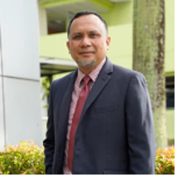 Muhammad  Putera Hamzah