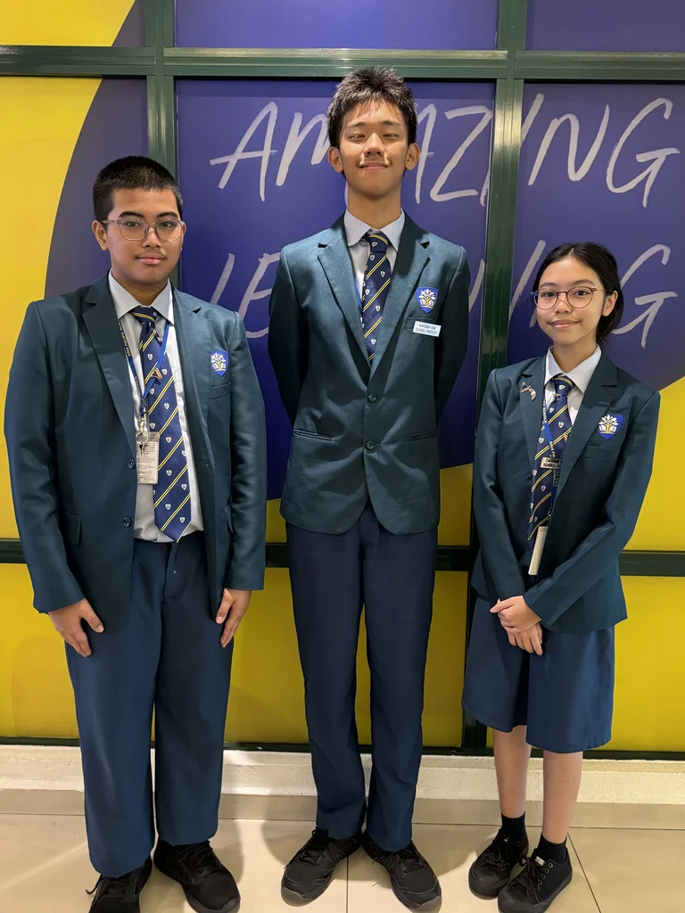 School Prefects