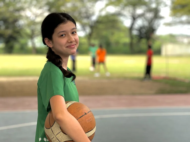 Netball