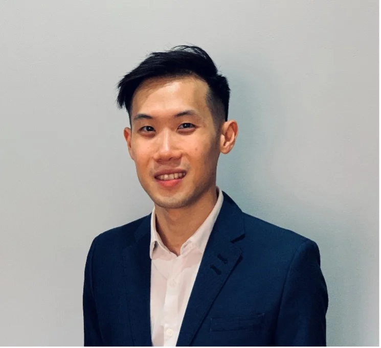 Aaron Liew 
