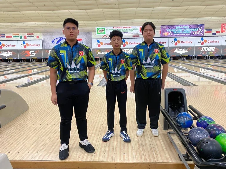 Bowling