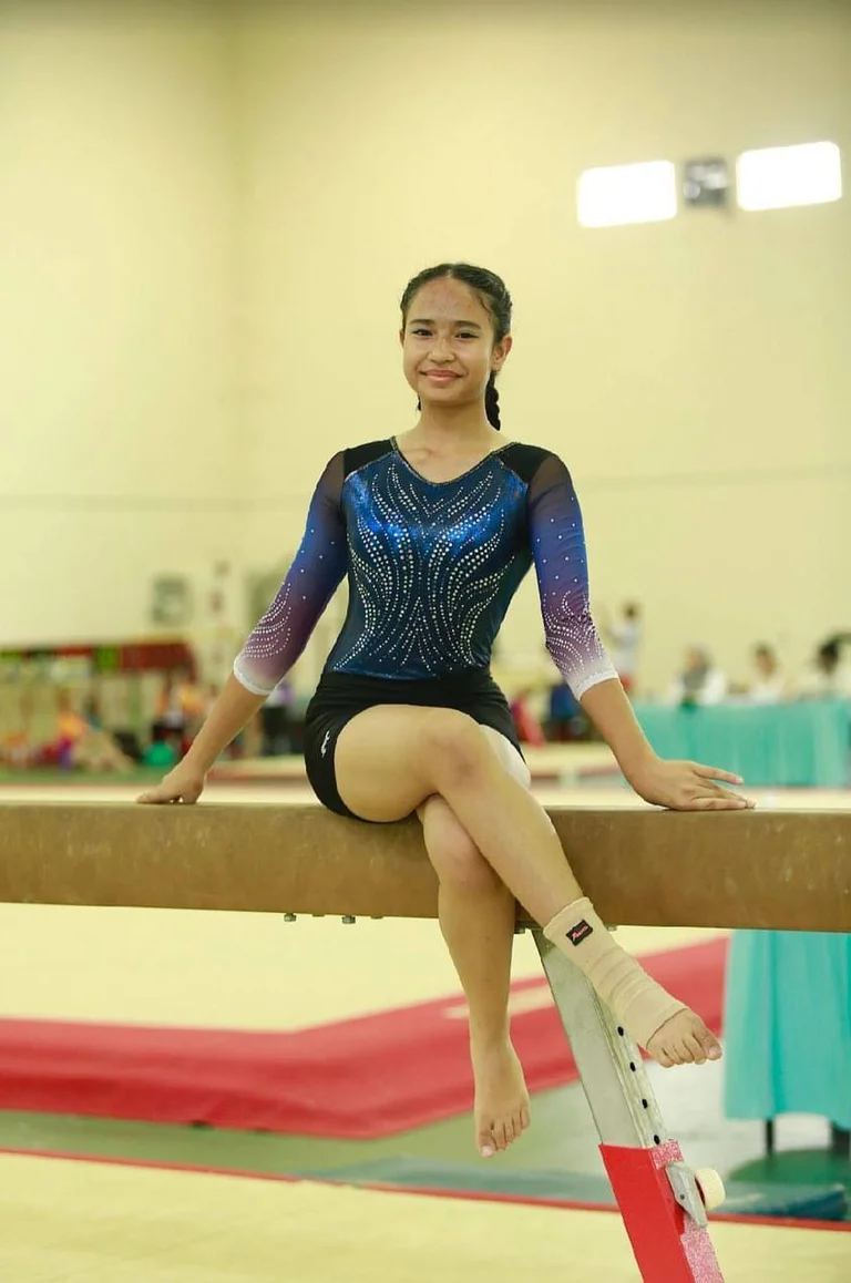 Gymnastic