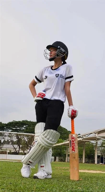 Cricket Club