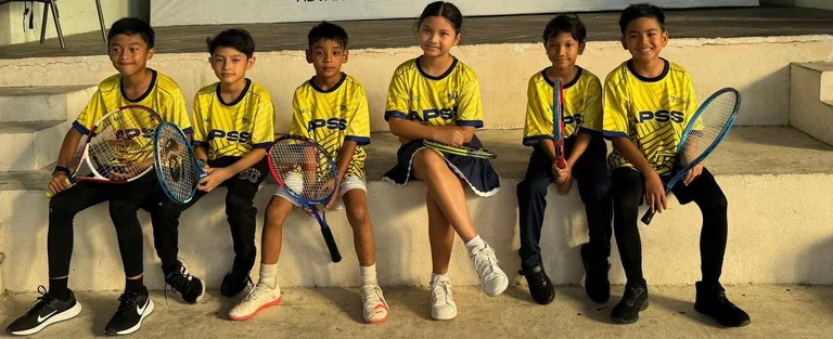 Junior Tennis