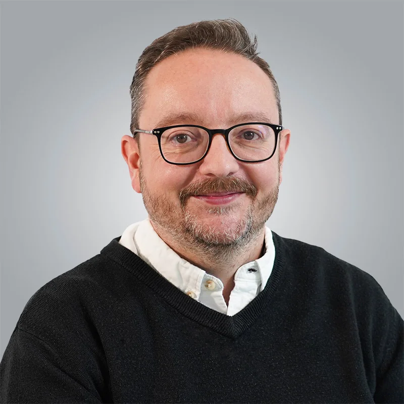 Stuart Briner