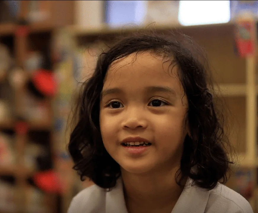 Aishah 