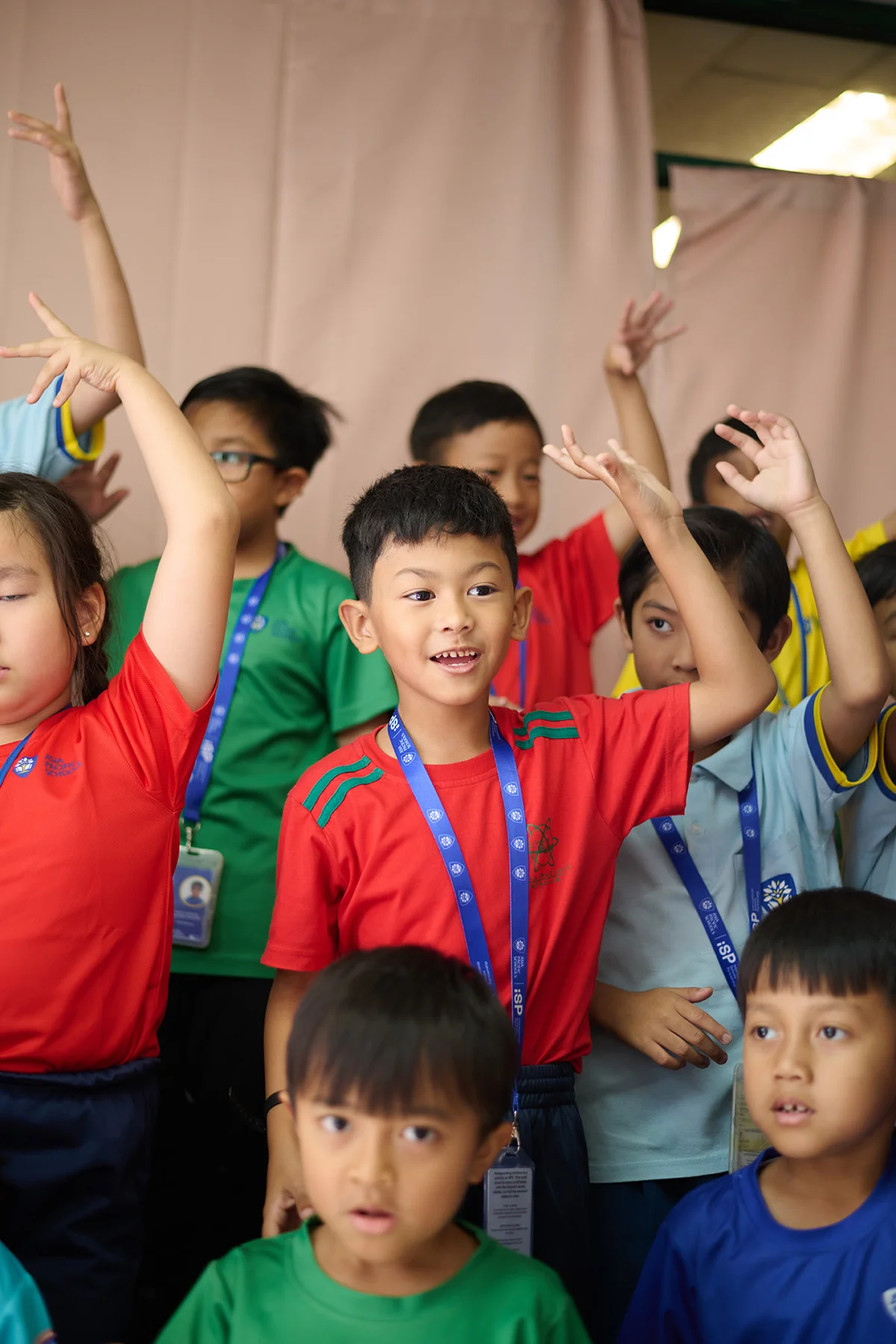 Open Day 27th Jun 2026