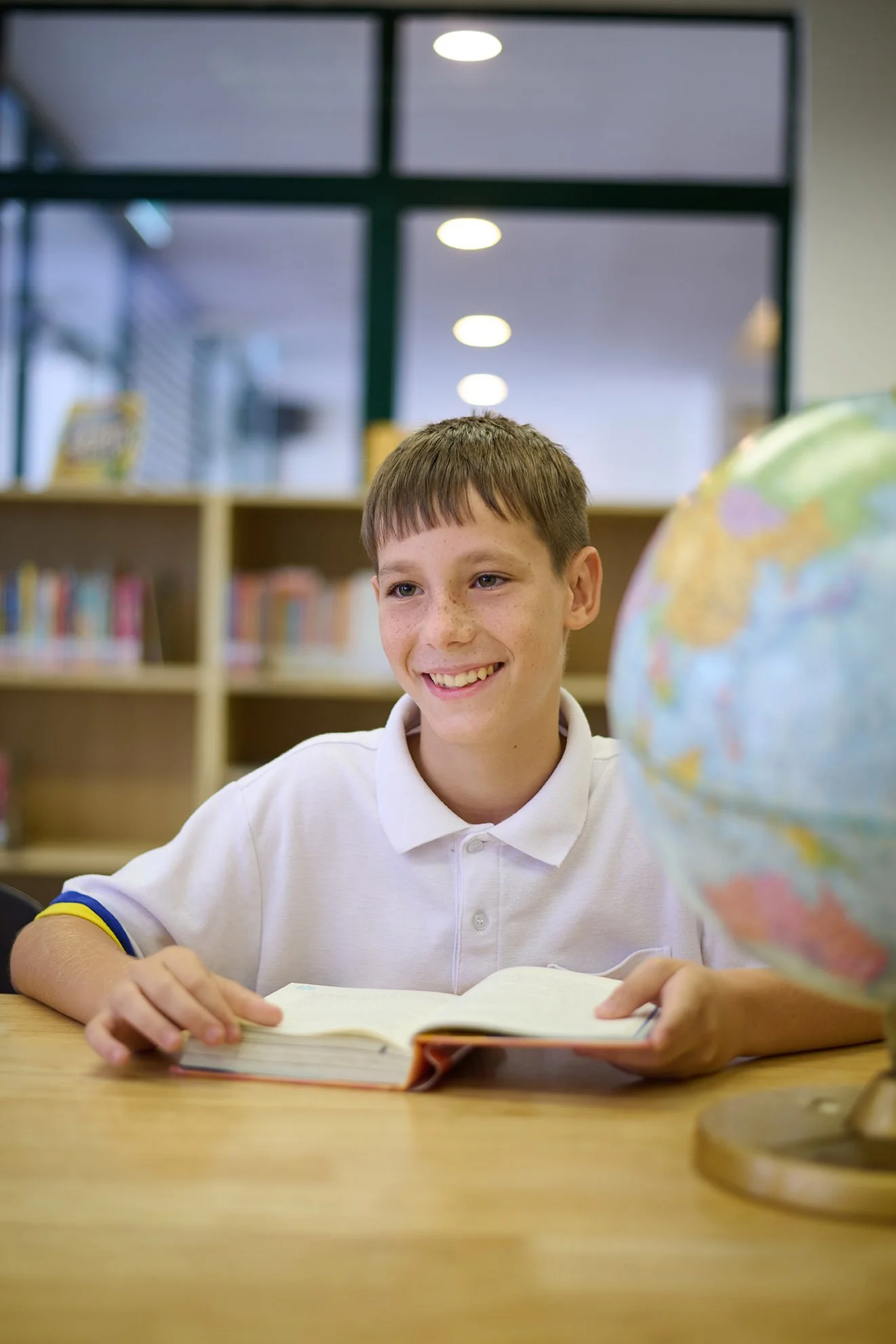 Secondary Discovery Day