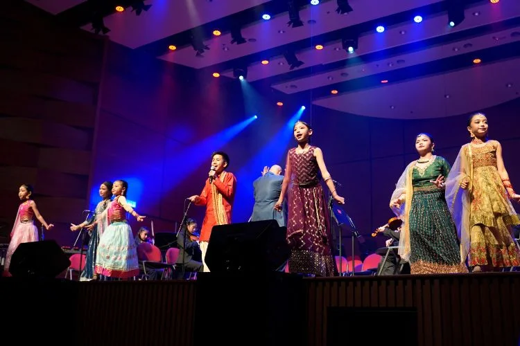 Performing Arts Open Day 16th May 2026