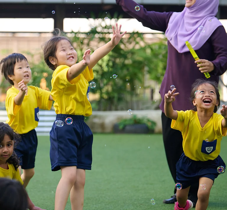 Growing with ISP’s network