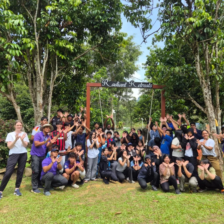 International opportunities