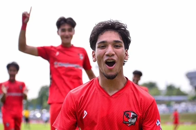 From APIS to National Champions: Celebrating Ethan’s Sporting Excellence