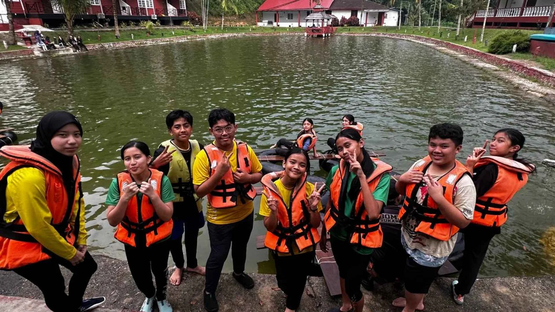 Beyond the Classroom: How Asia Pacific Schools’ Annual Leadership Camp is Shaping the Leaders of Tomorrow