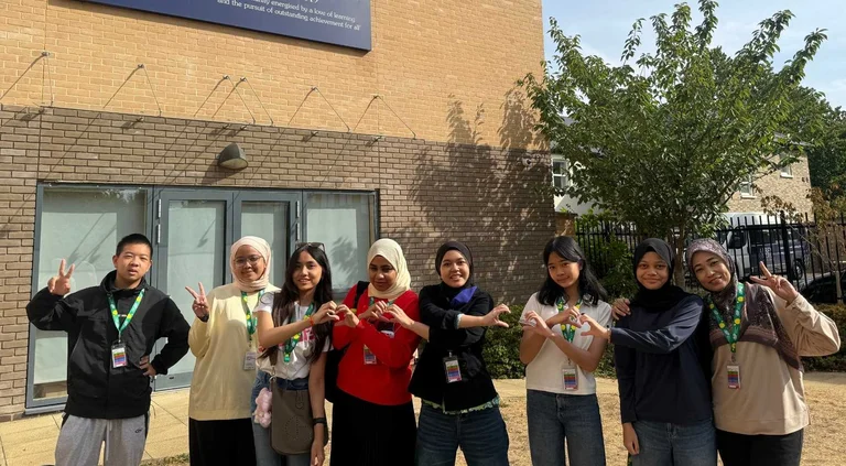 Shaping Future Pathways: Asia Pacific Schools Students Take On Cambridge