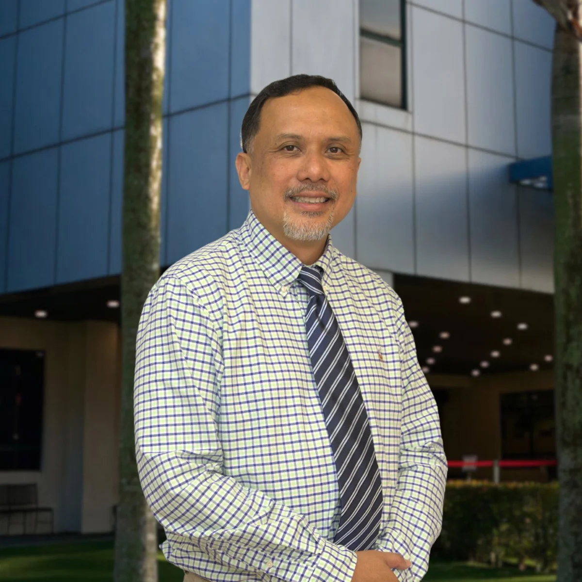 Muhammad  Putera Hamzah