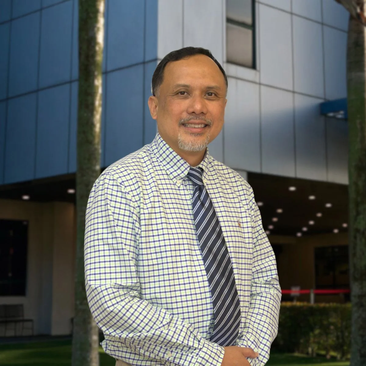 Muhammad  Putera Hamzah