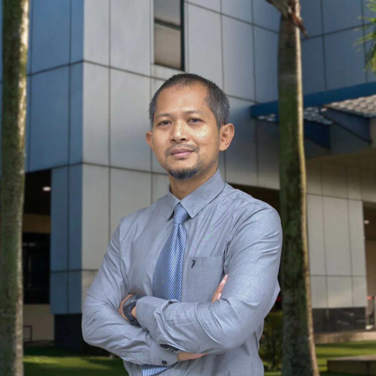 Mohammad Abu Qatadah  bin Ismail