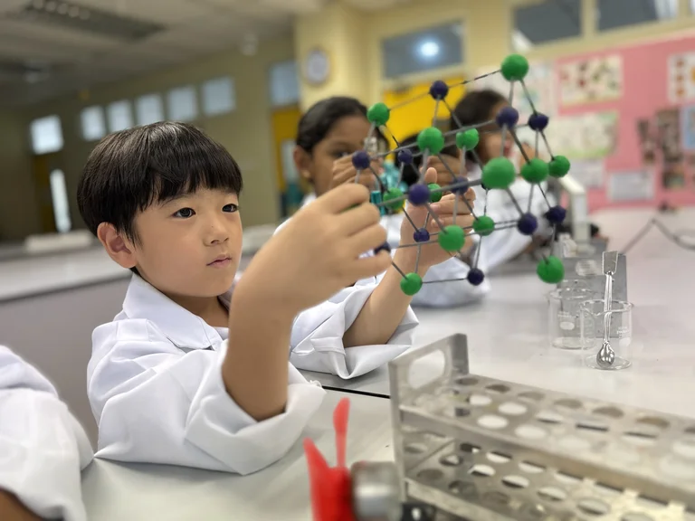 Skills for life focus