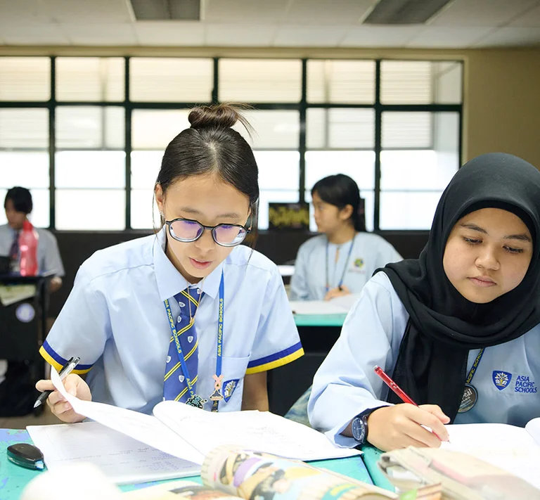 Academic achievement