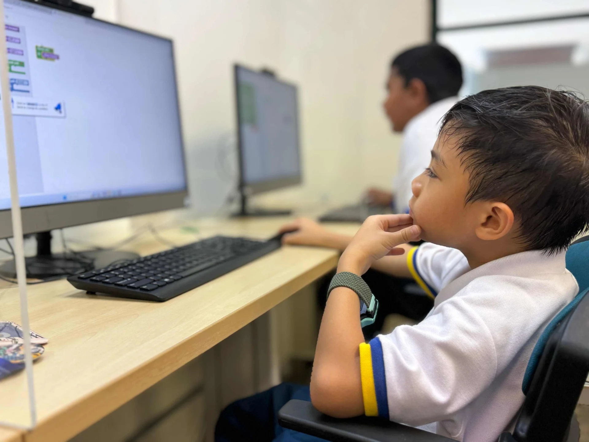 Computing