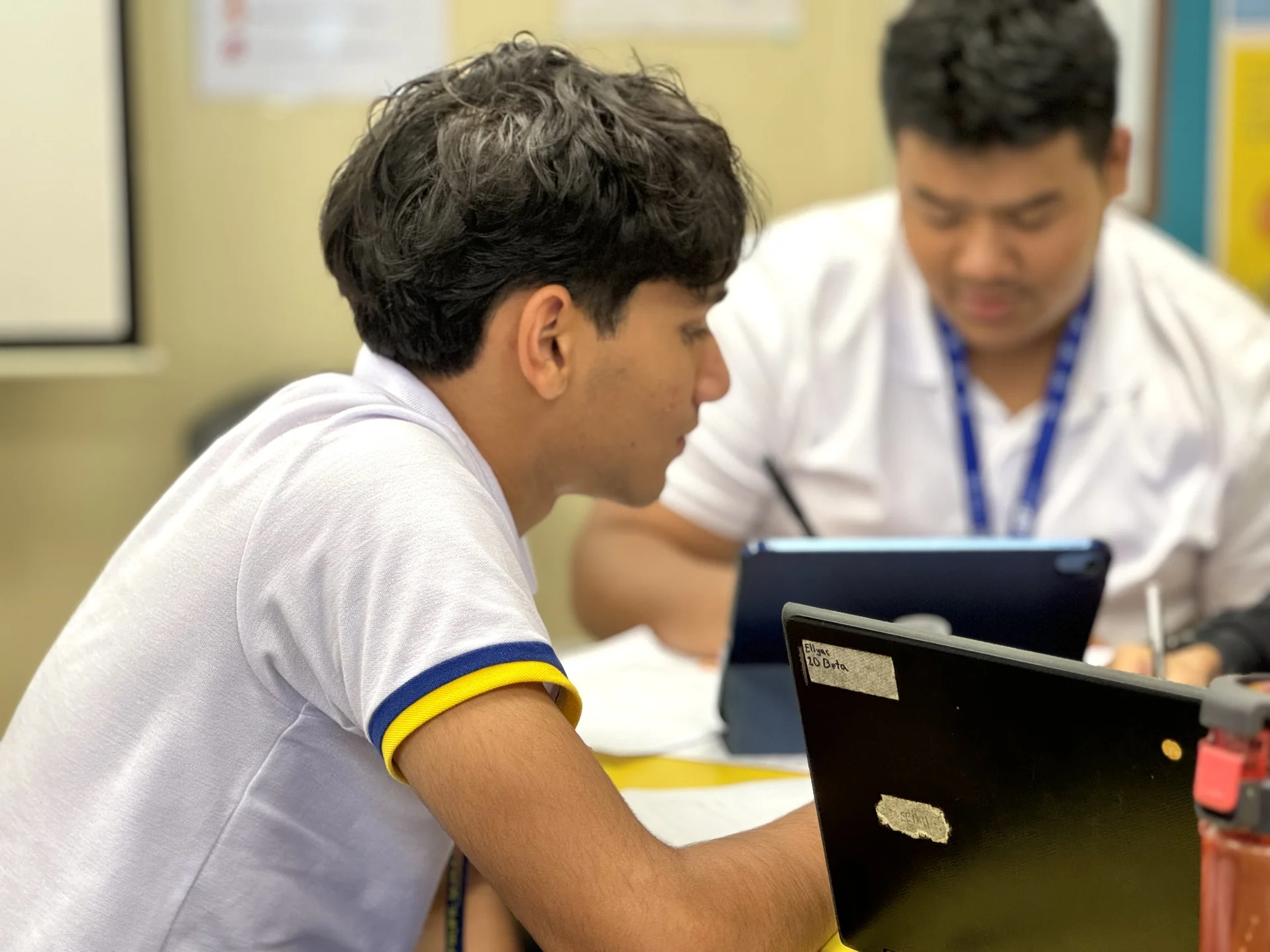 Year 10 to 11 - Cambridge IGCSE Syllabus