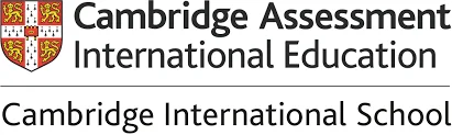Cambridge Assessment International School 