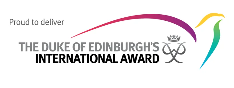 Duke of Edinburgh International Award 